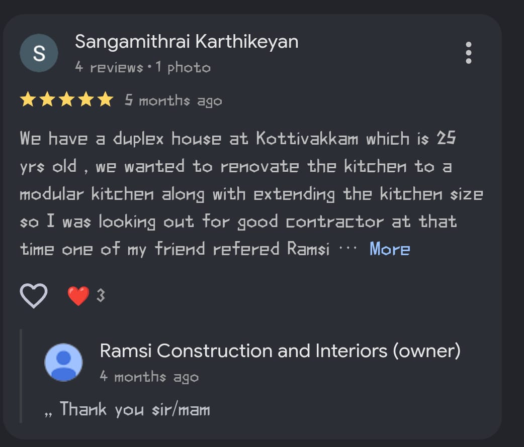Client Review 10